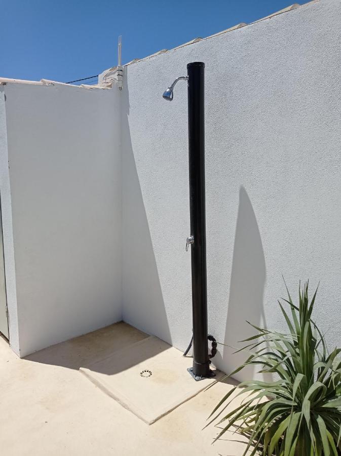 Villa Casa Blanca Luxury Spa Con Piscina Privada Y Jacuzzi Privado Chiclana de la Frontera Exterior photo